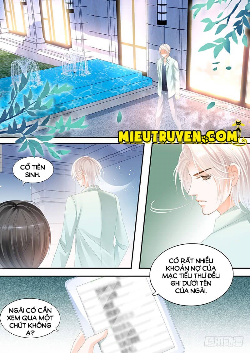 Thiểm Hôn Kiều Thê Chapter 83 - 11