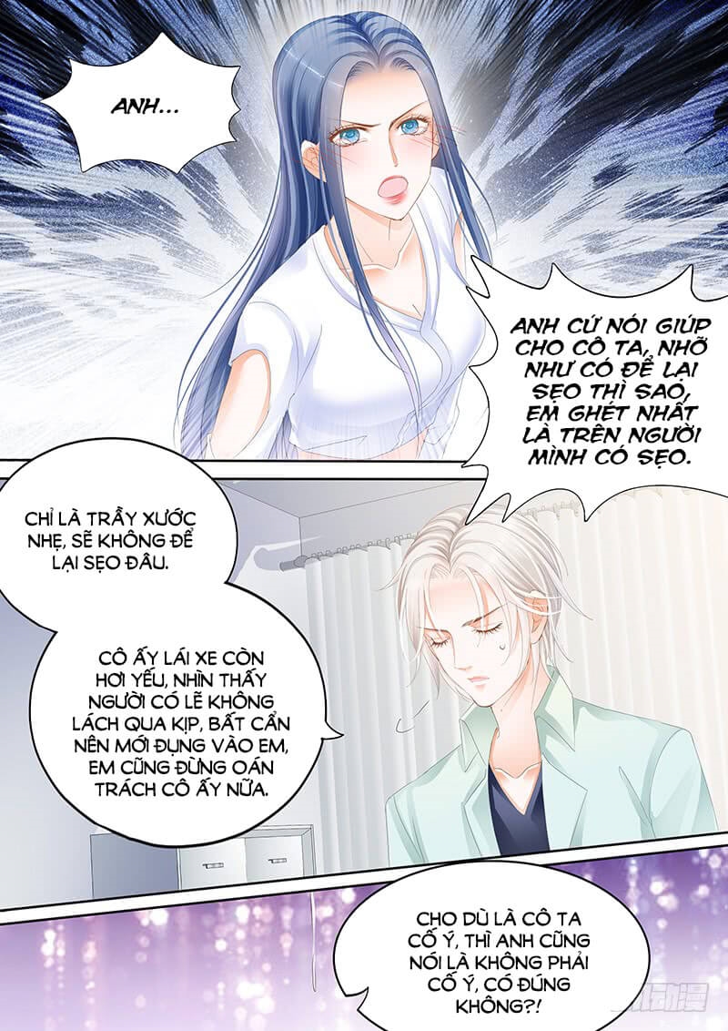 Thiểm Hôn Kiều Thê Chapter 86 - 11