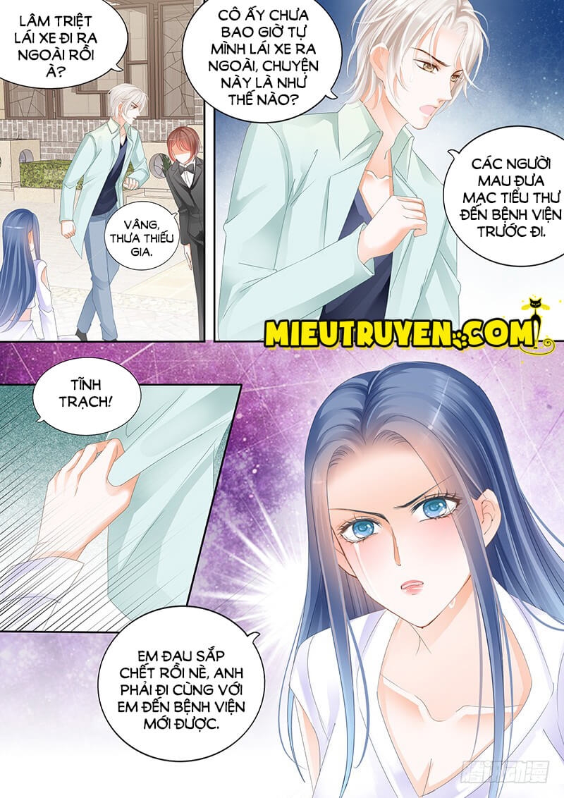 Thiểm Hôn Kiều Thê Chapter 86 - 6