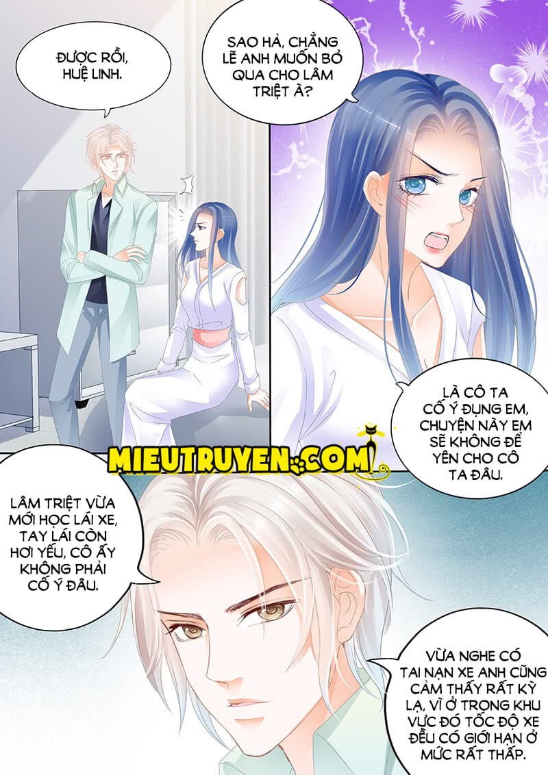 Thiểm Hôn Kiều Thê Chapter 86 - 9