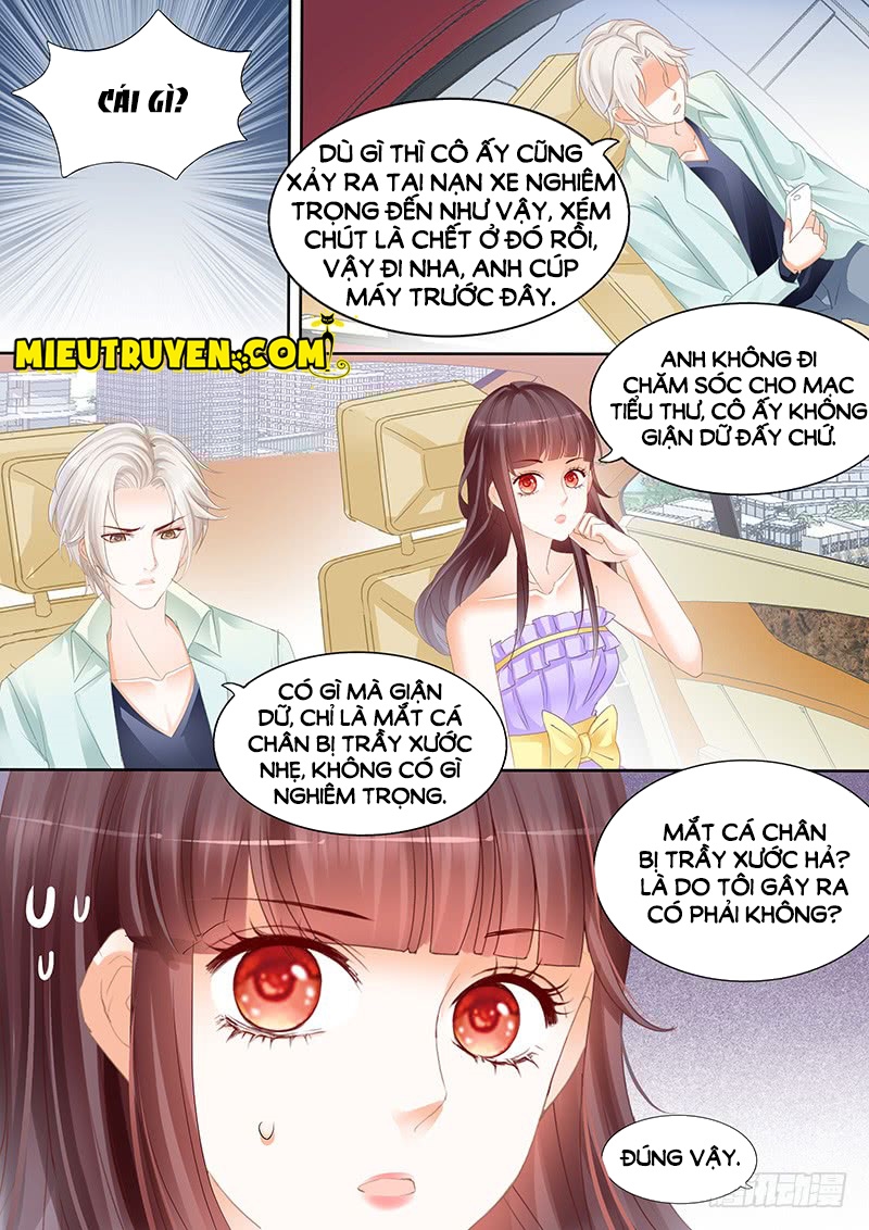 Thiểm Hôn Kiều Thê Chapter 88 - 7