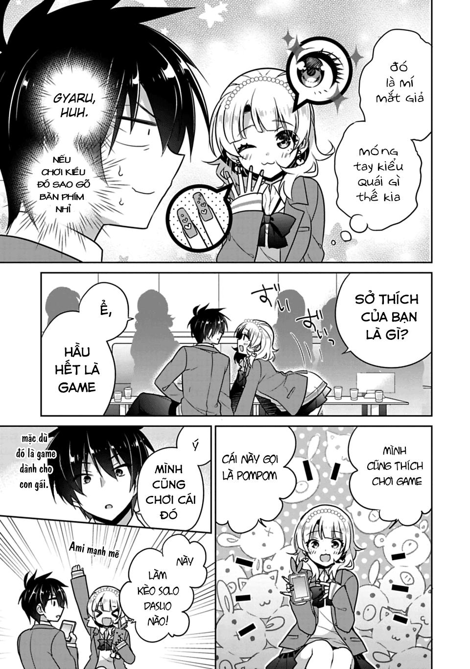 Siscon Ani To Brocon Imouto Ga Shoujiki Ni Nattara Chapter 1 - 18