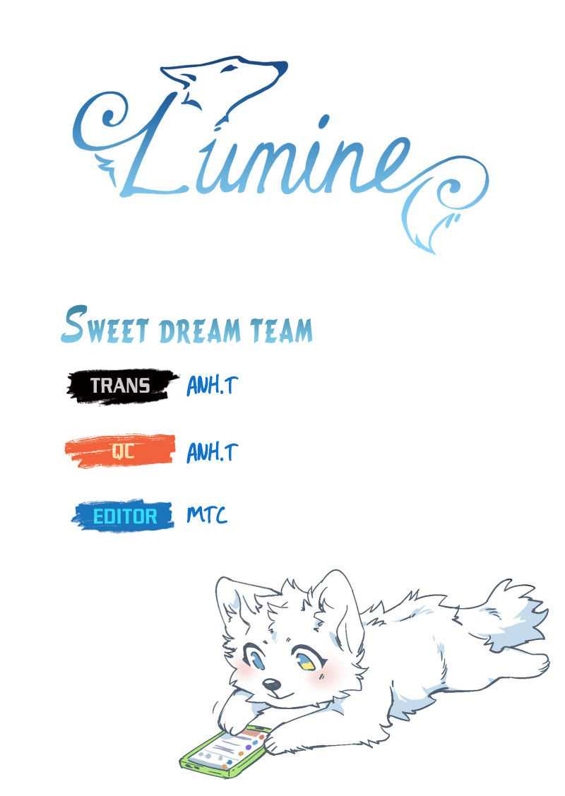 Lumine Chapter 1 - 42