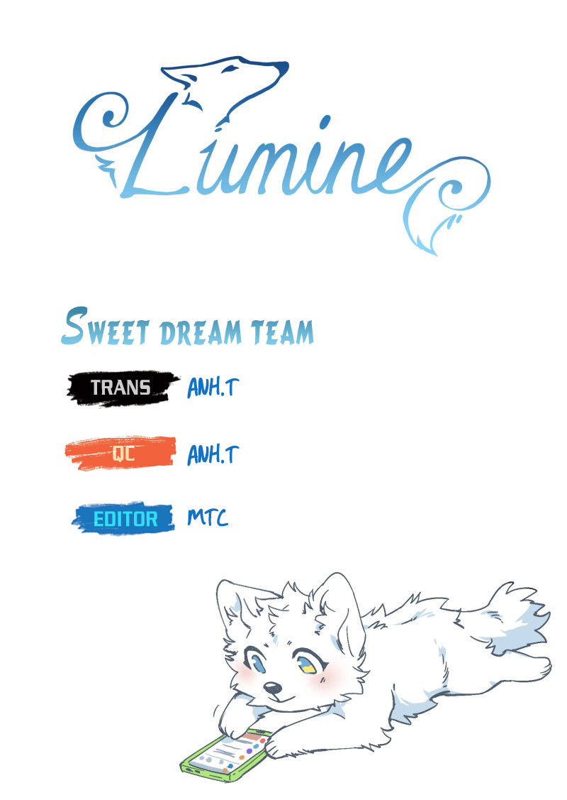 Lumine Chapter 3 - 50