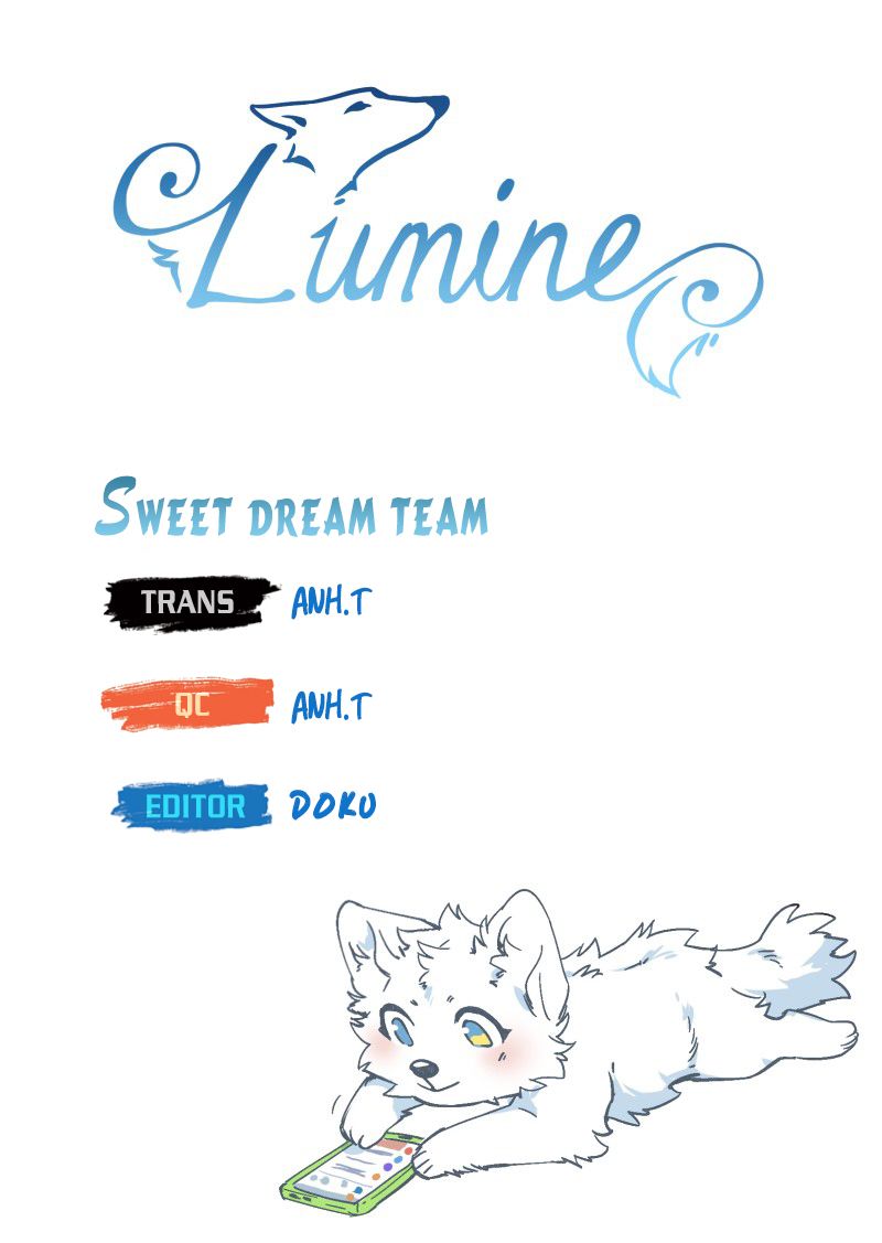 Lumine Chapter 9 - 34