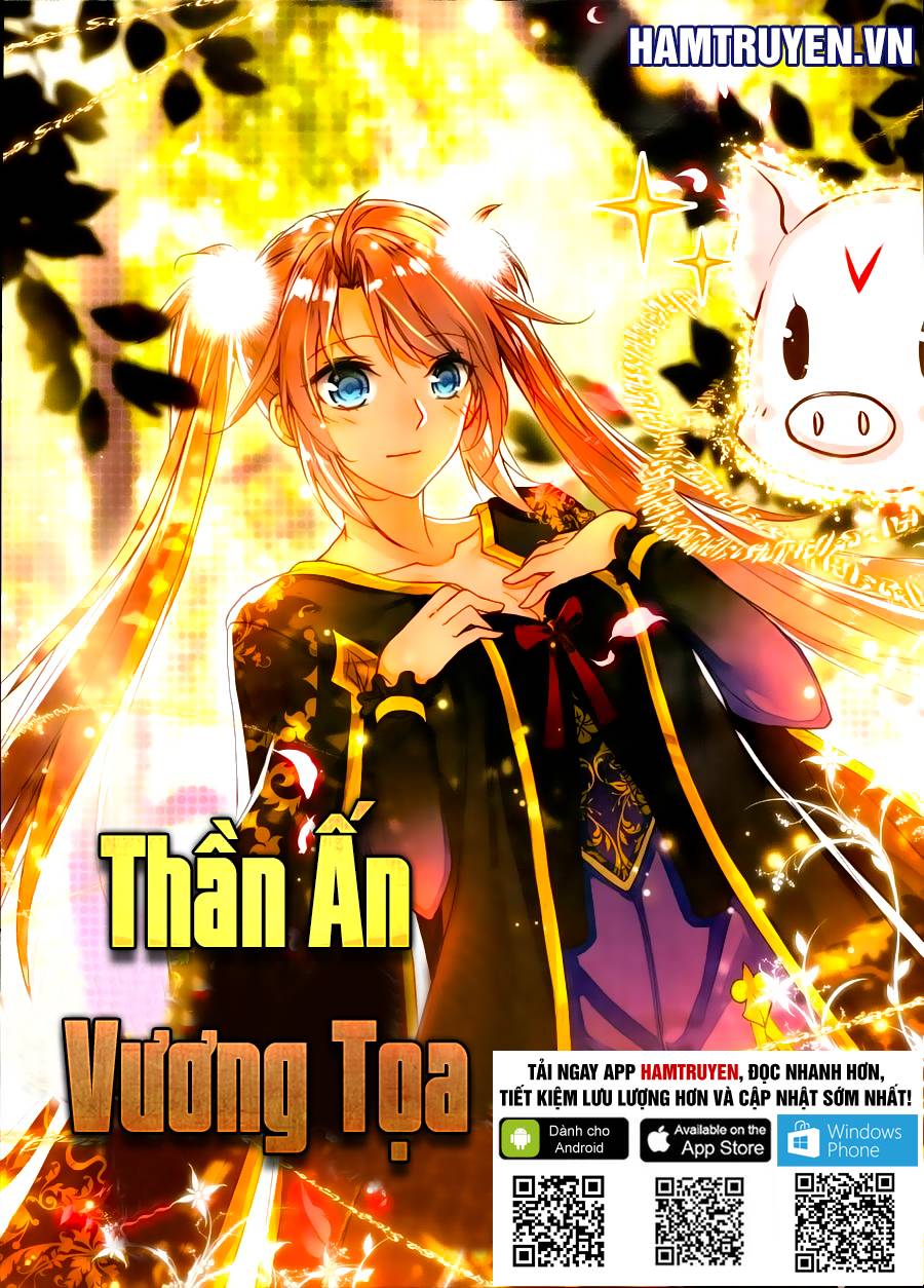 Thần Ấn Vương Tọa Chapter 112 - 2