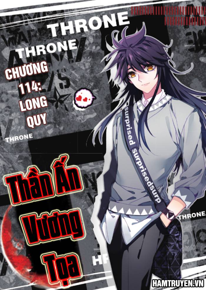 Thần Ấn Vương Tọa Chapter 114 - 2