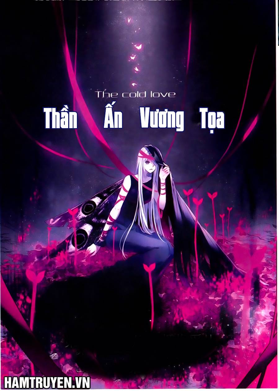 Thần Ấn Vương Tọa Chapter 118 - 2