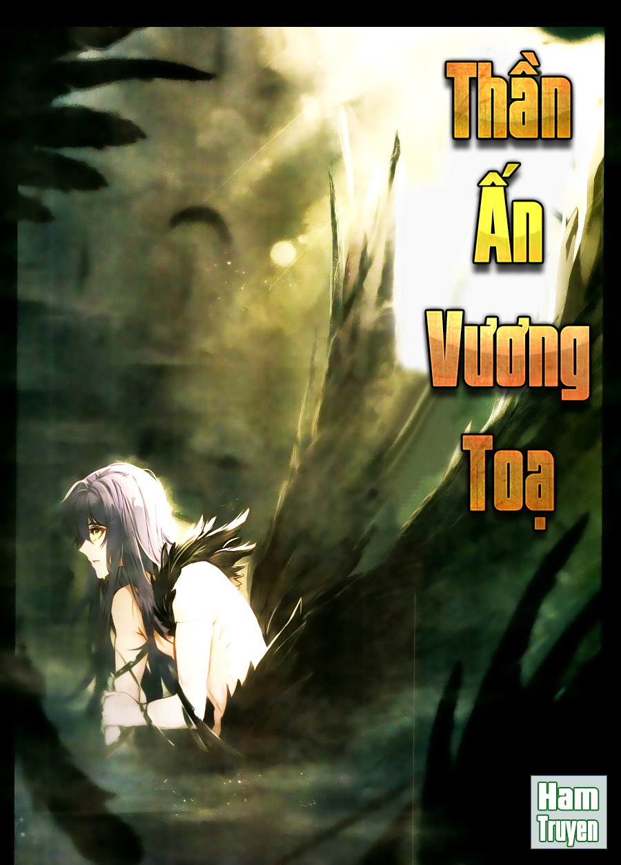 Thần Ấn Vương Tọa Chapter 123 - 2