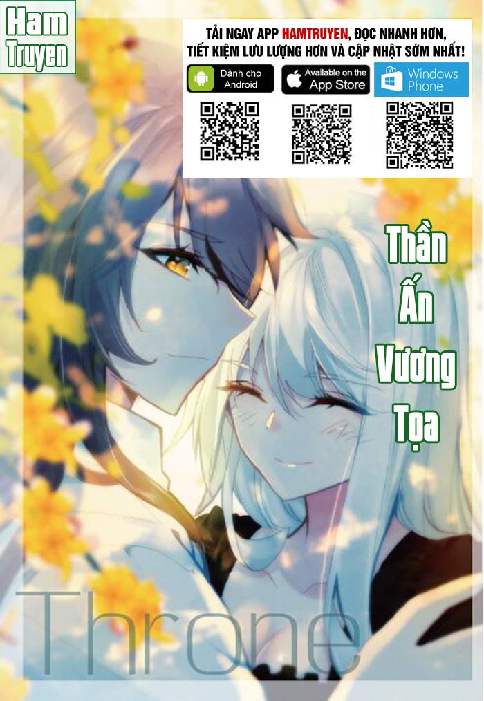 Thần Ấn Vương Tọa Chapter 131 - 2