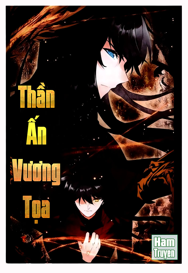 Thần Ấn Vương Tọa Chapter 135 - 2