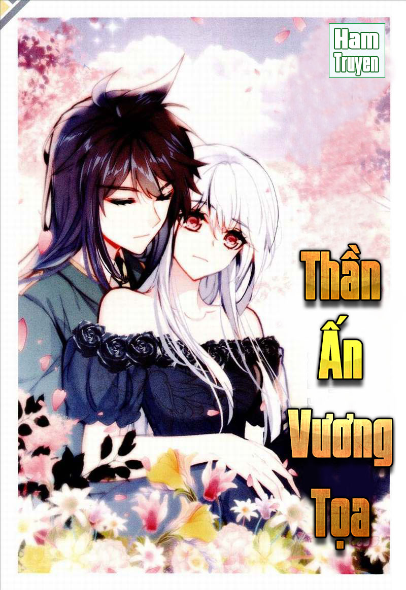 Thần Ấn Vương Tọa Chapter 136 - 2