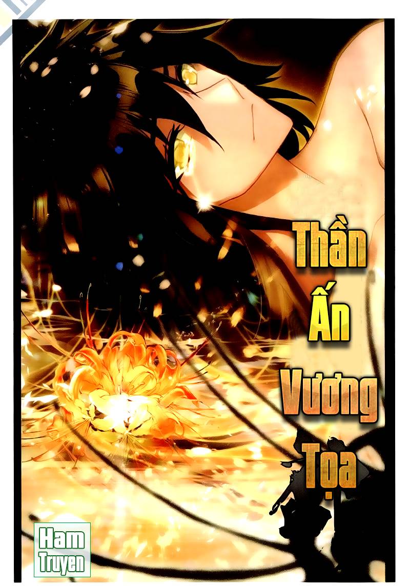 Thần Ấn Vương Tọa Chapter 141 - 2