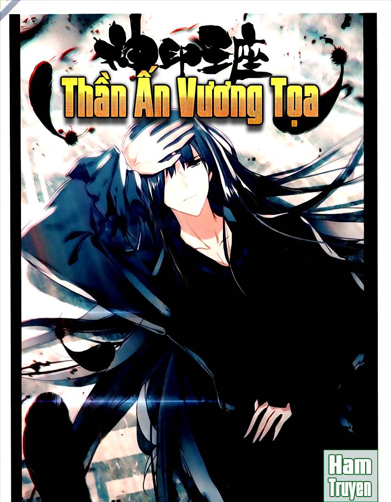 Thần Ấn Vương Tọa Chapter 144 - 2