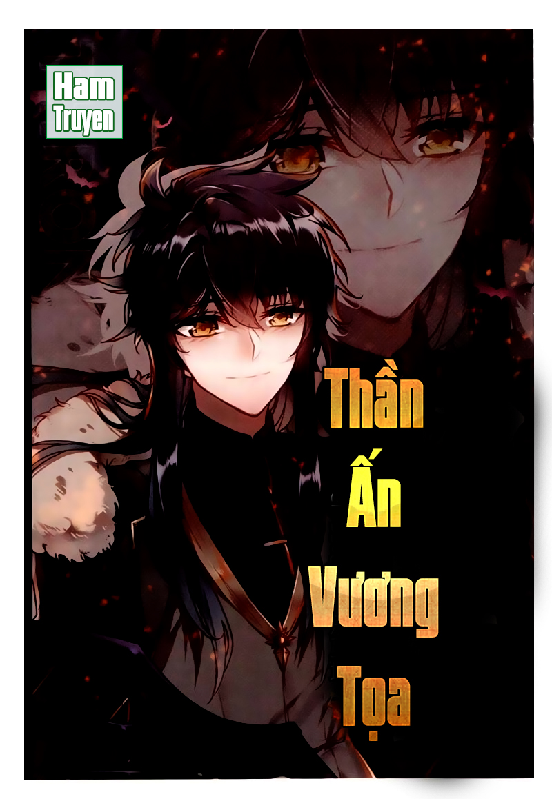 Thần Ấn Vương Tọa Chapter 151 - 2