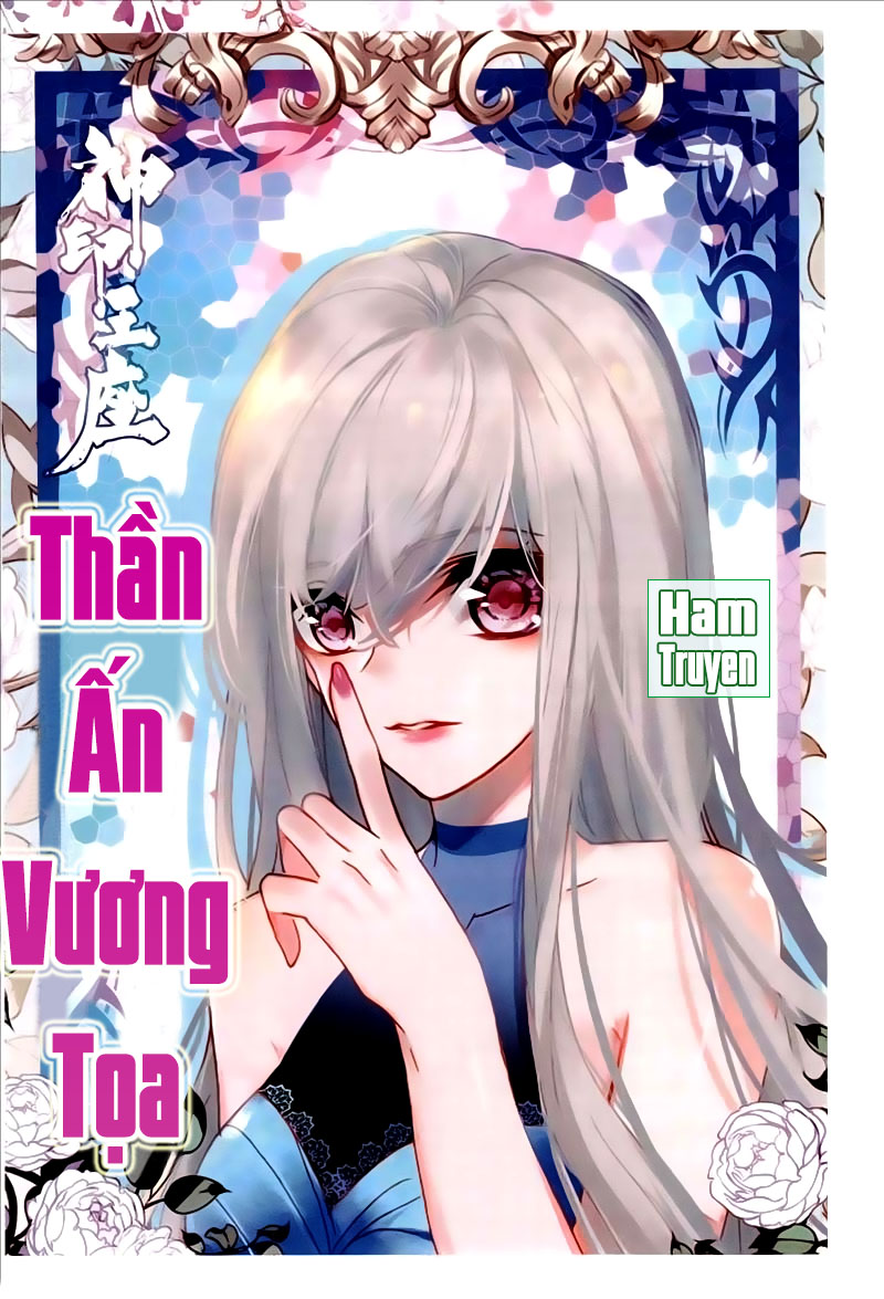 Thần Ấn Vương Tọa Chapter 152 - 2