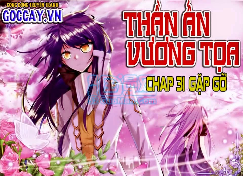 Thần Ấn Vương Tọa Chapter 31 - 1