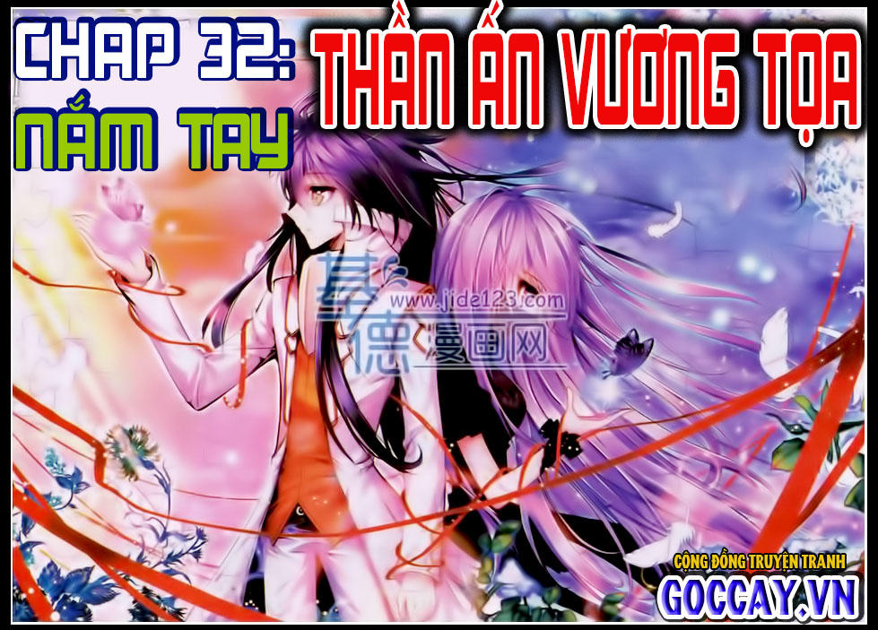 Thần Ấn Vương Tọa Chapter 32 - 1