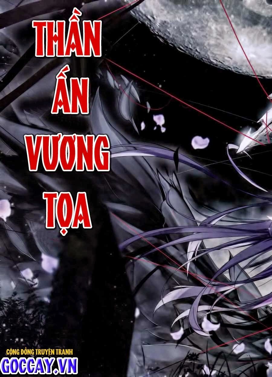 Thần Ấn Vương Tọa Chapter 37 - 1