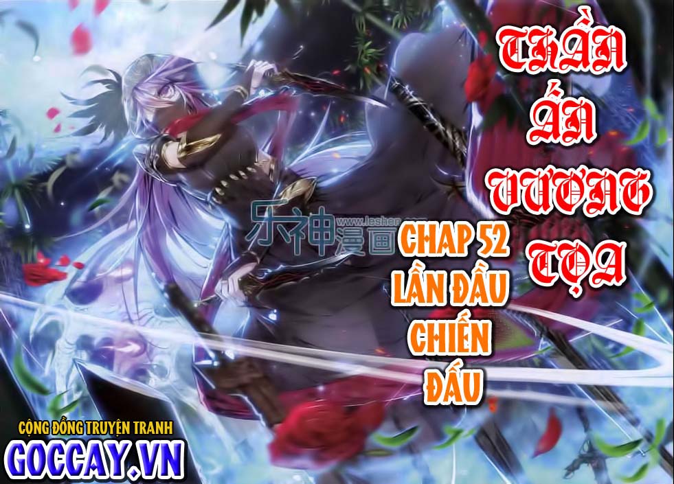 Thần Ấn Vương Tọa Chapter 52 - 1