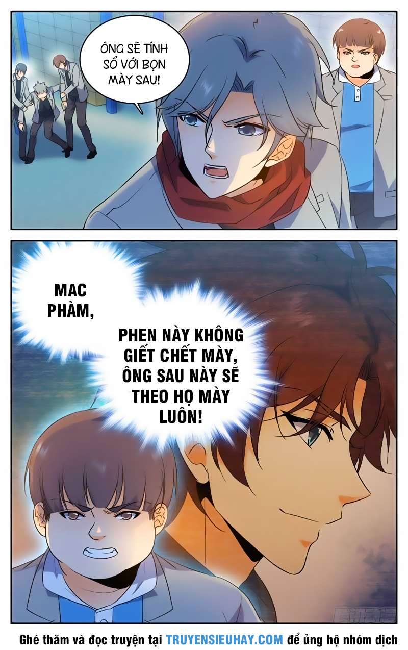 Toàn Chức Pháp Sư Chapter 208 - 13