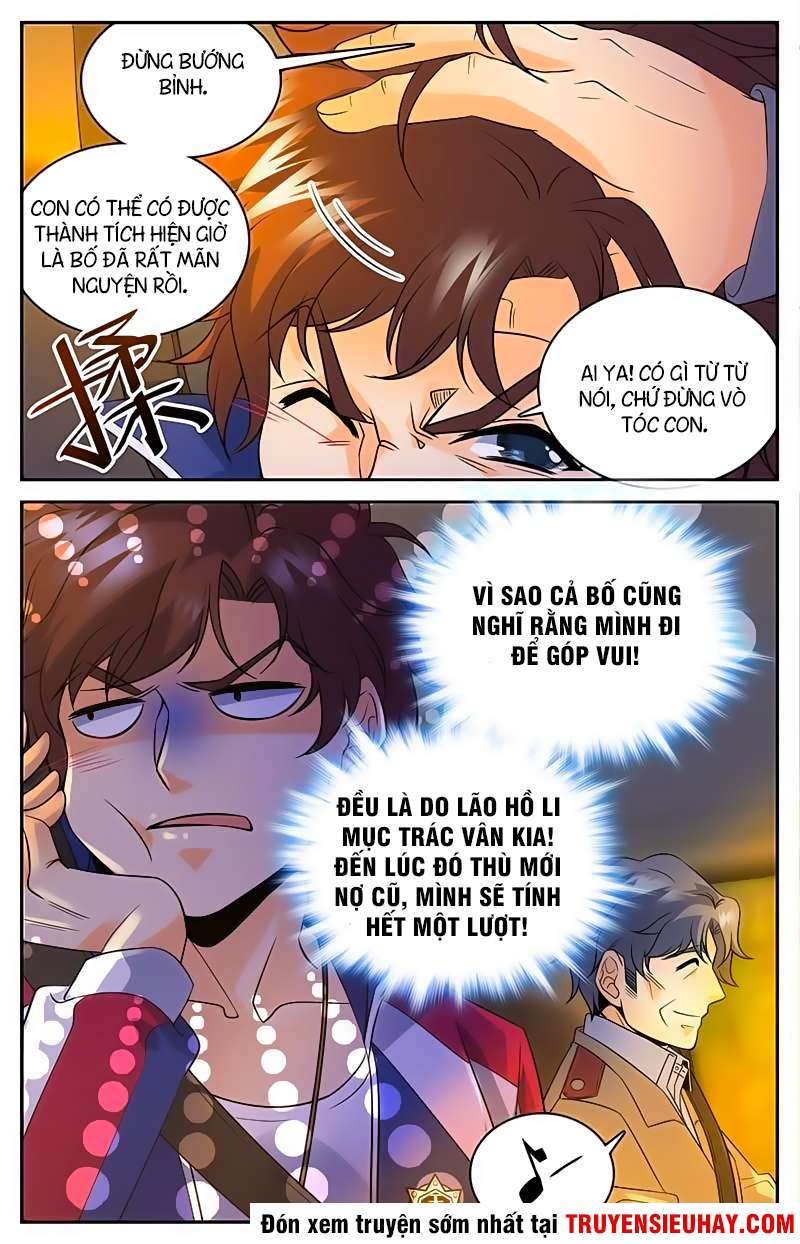 Toàn Chức Pháp Sư Chapter 48 - 8