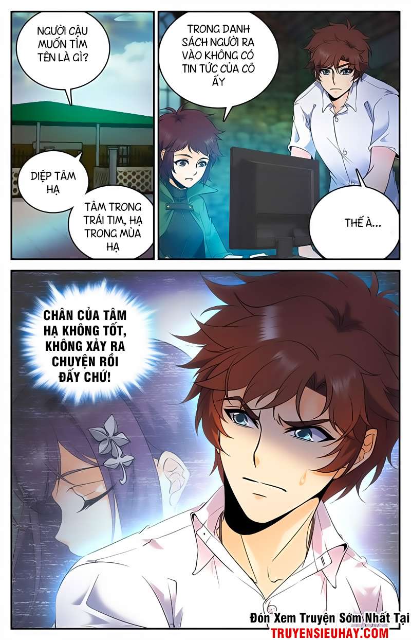 Toàn Chức Pháp Sư Chapter 88 - 7