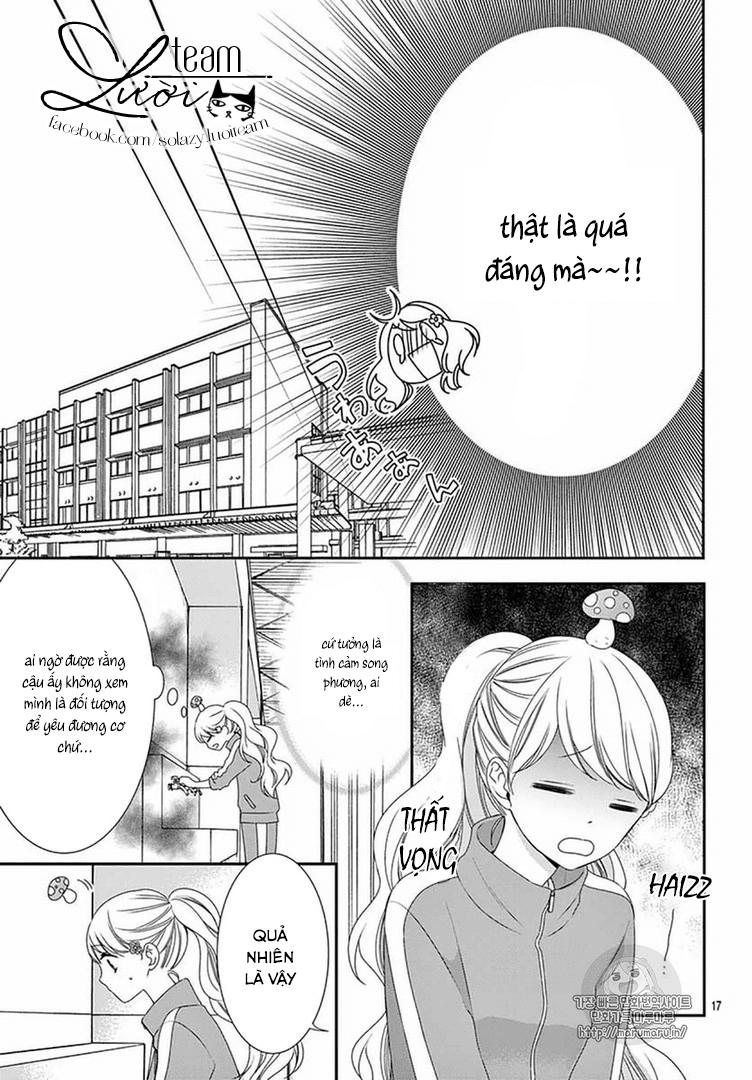 Hanikamu Honey Chapter 6 - 19