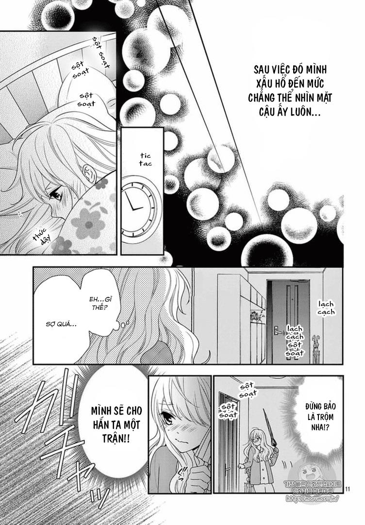 Hanikamu Honey Chapter 7 - 13