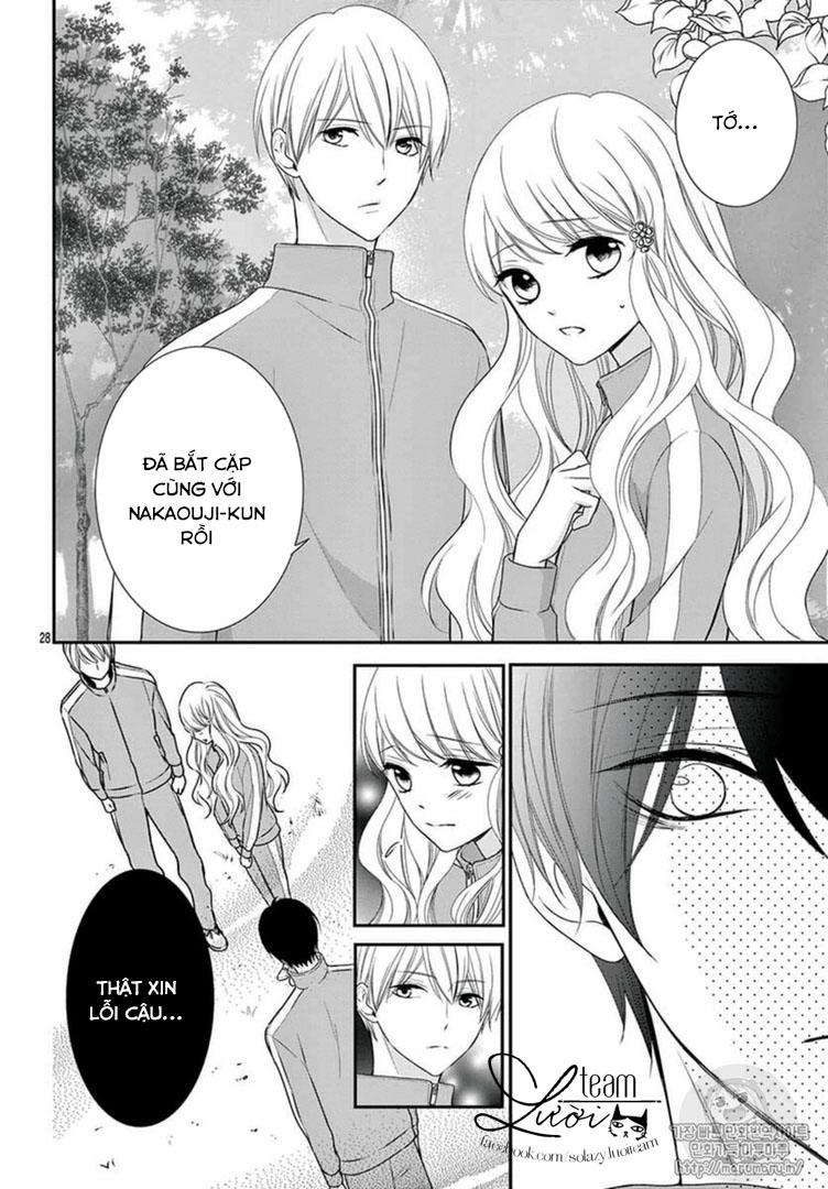 Hanikamu Honey Chapter 9 - 30