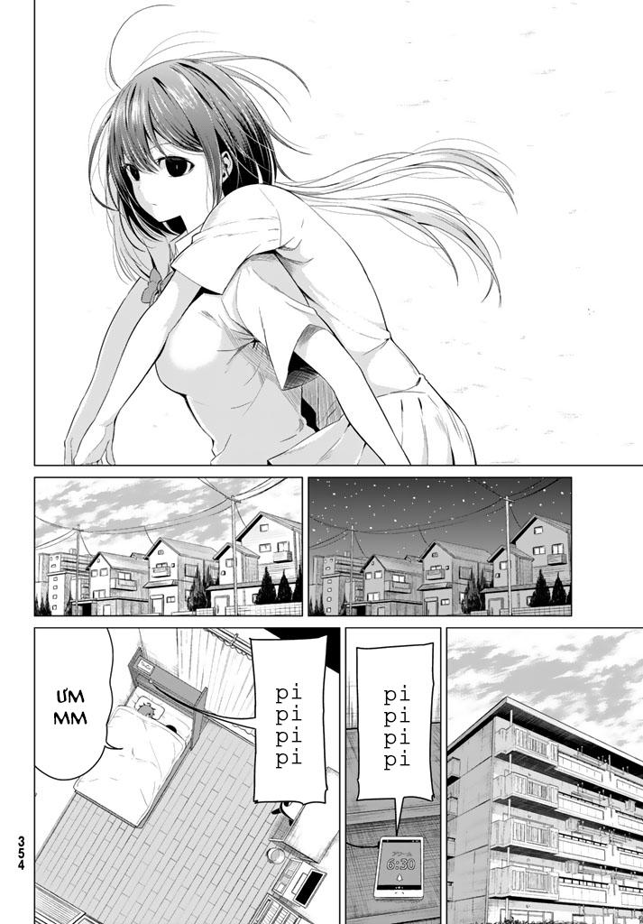 Sekai Ka Kanojo Ka Erabenai Chapter 10 - 20