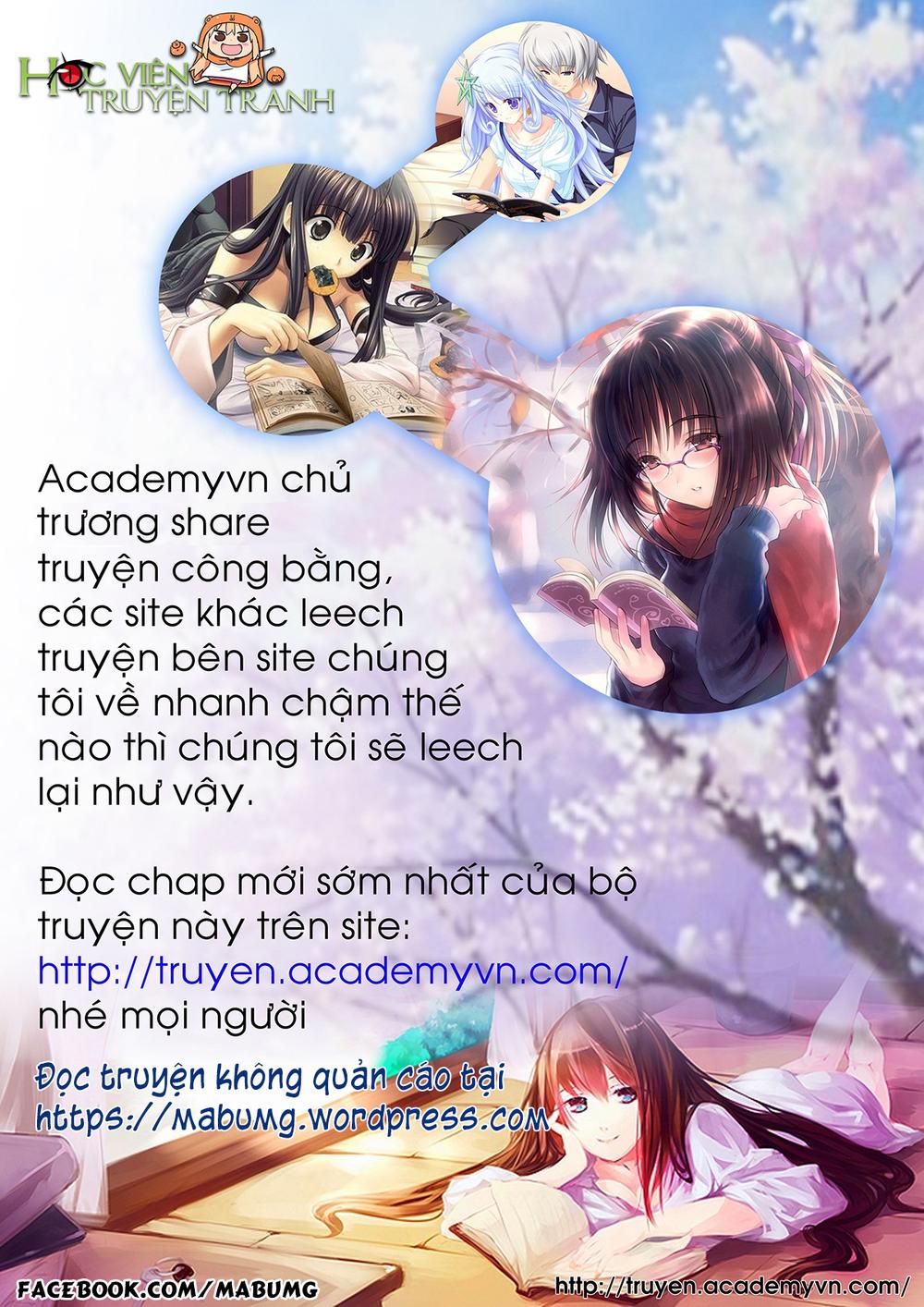 Trò Đùa Đáng Yêu Chapter 4 - 1