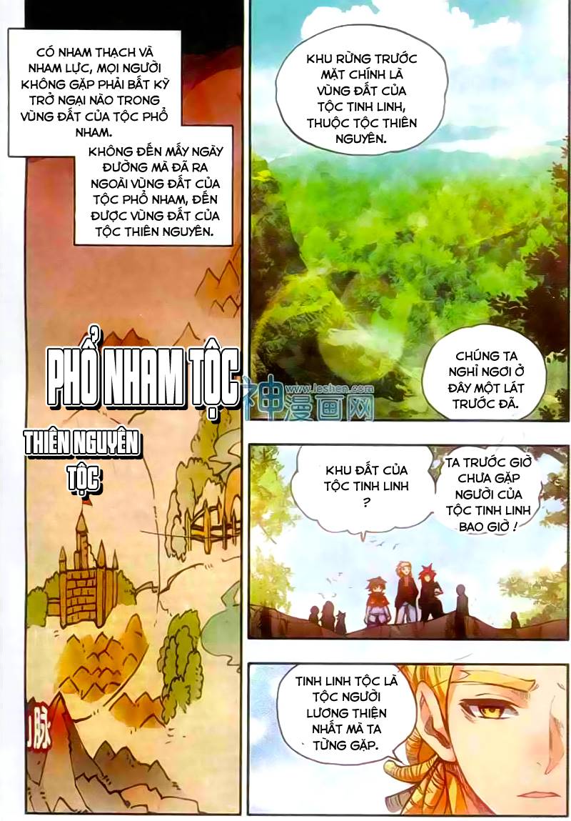 Thiện Lương Tử Thần Chapter 40 - 7