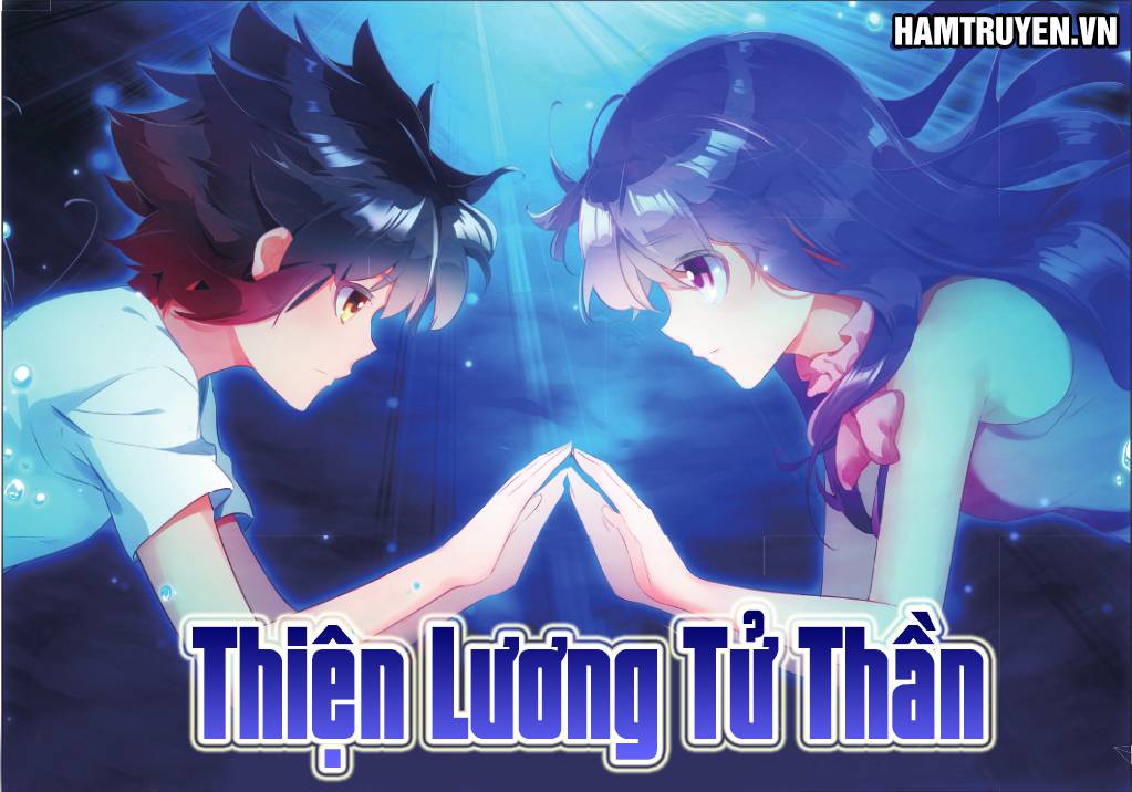 Thiện Lương Tử Thần Chapter 65 - 2