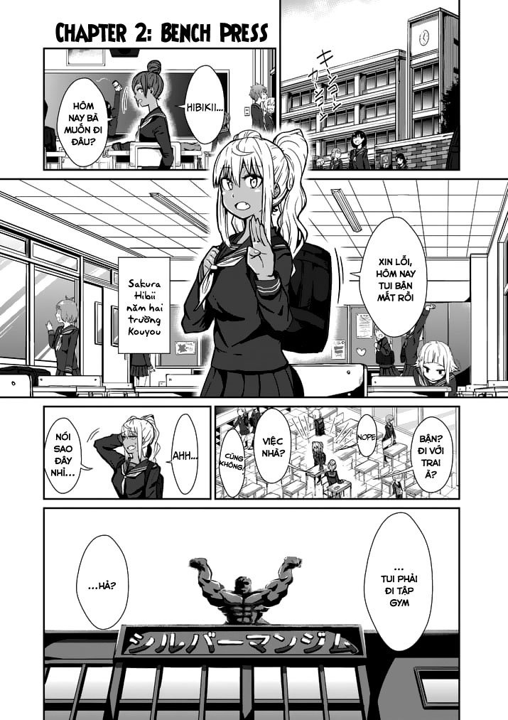 Danberu Nan Kiro Moteru? Chapter 2 - 4