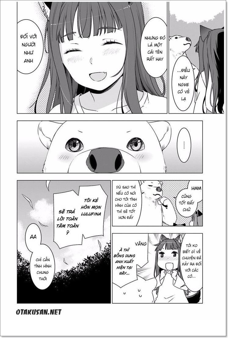 Shirokuma Tensei Chapter 2 - 15