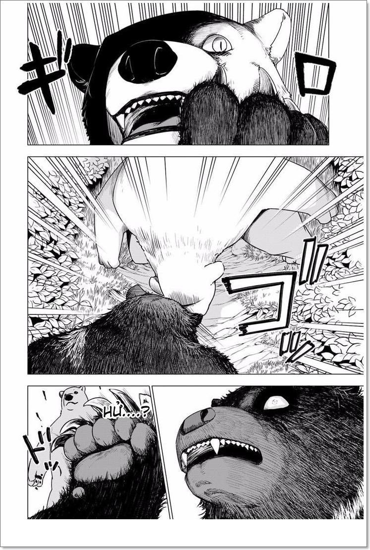 Shirokuma Tensei Chapter 2 - 6