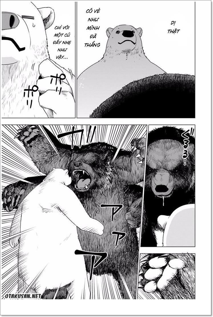 Shirokuma Tensei Chapter 2 - 7