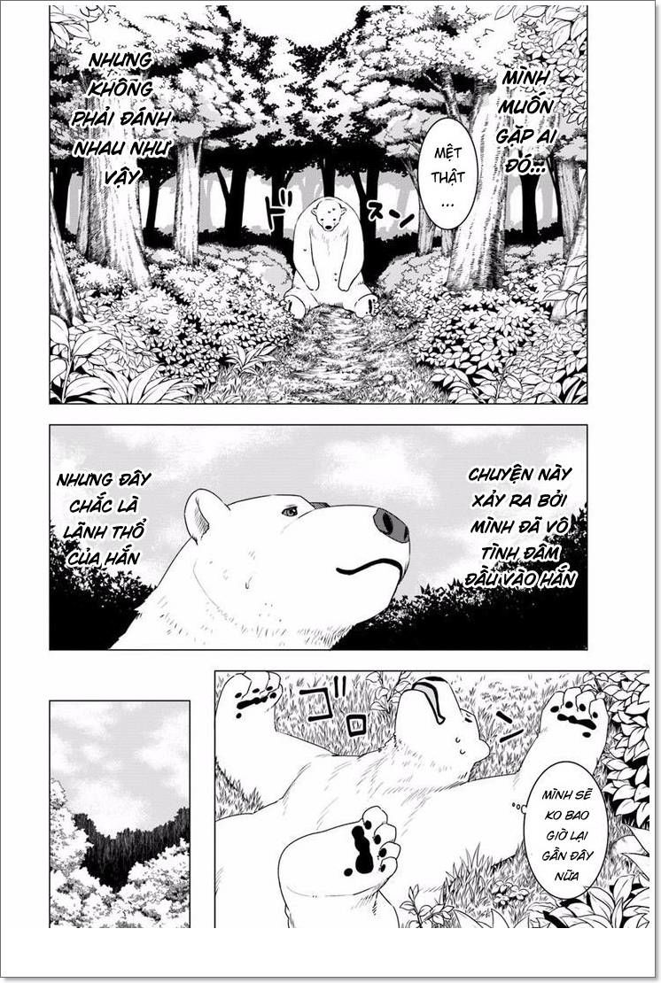 Shirokuma Tensei Chapter 2 - 10