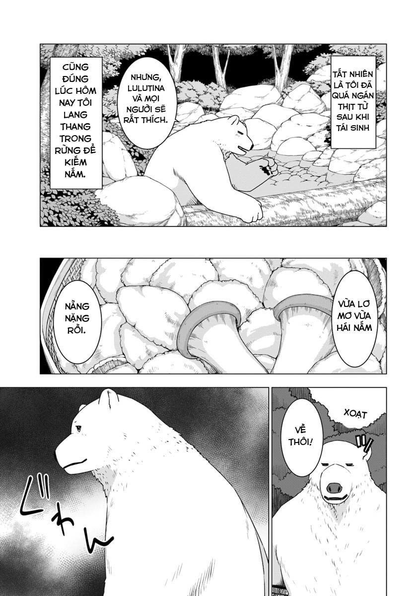 Shirokuma Tensei Chapter 5 - 4