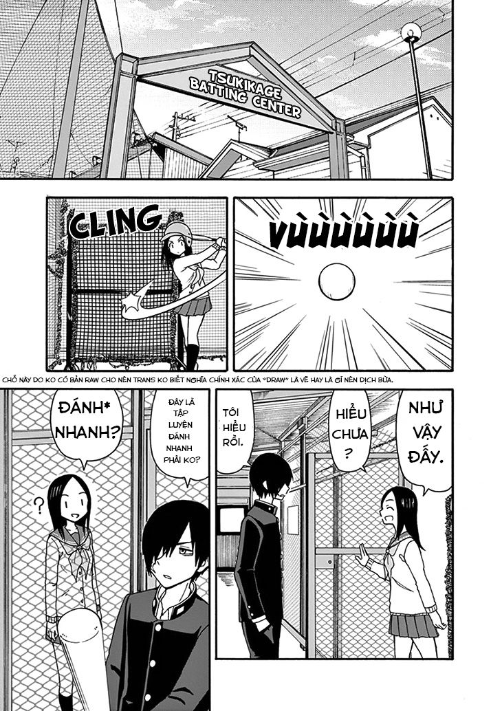 Ninja Shinobu-Chan No Junjou Chapter 28 - 12