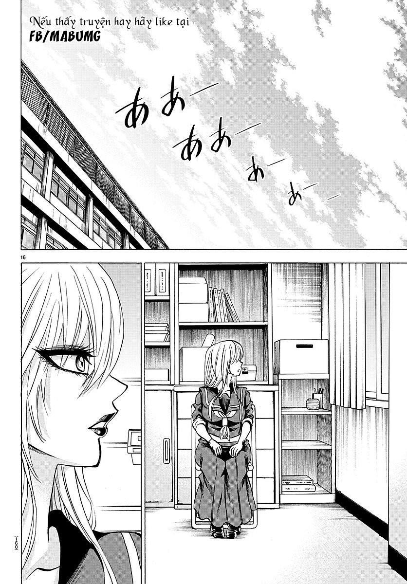 Rokudou No Onna-Tachi Chapter 52 - 19