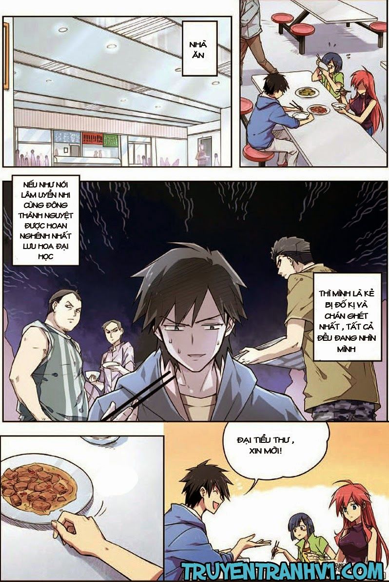 Trảm Long Chapter 2 - 20