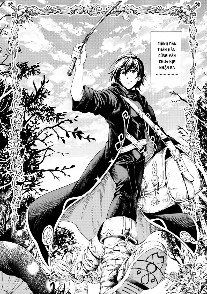 Sozai Saishuka No Isekai Ryokouki Chapter 1 - 29