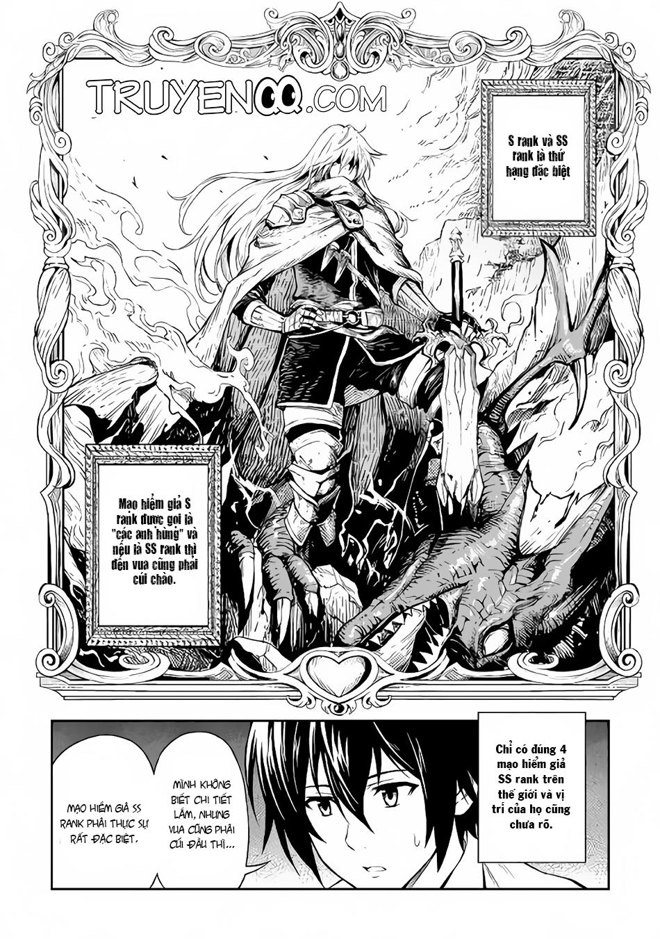 Sozai Saishuka No Isekai Ryokouki Chapter 4 - 11