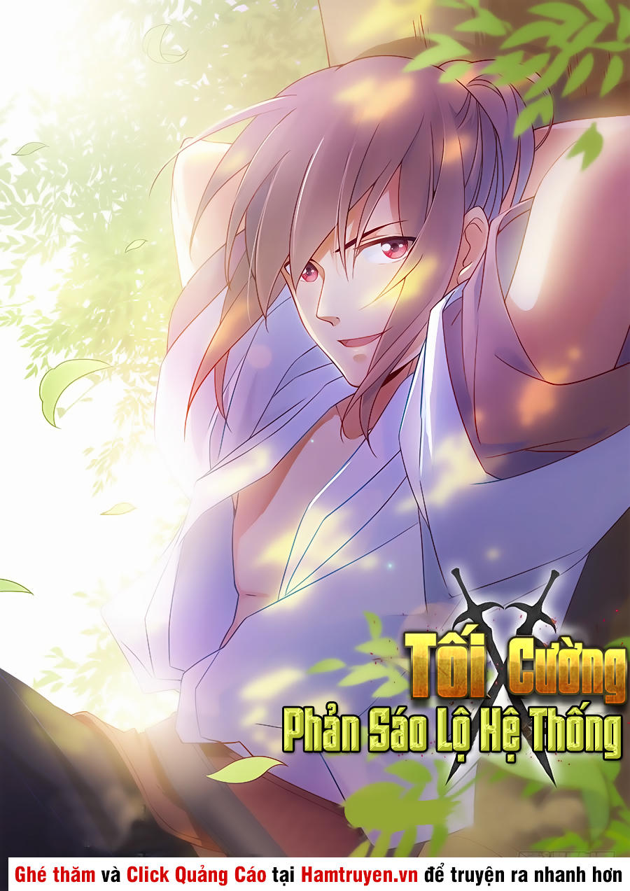 Tối Cường Phản Sáo Lộ Hệ Thống Chapter 5 - 2