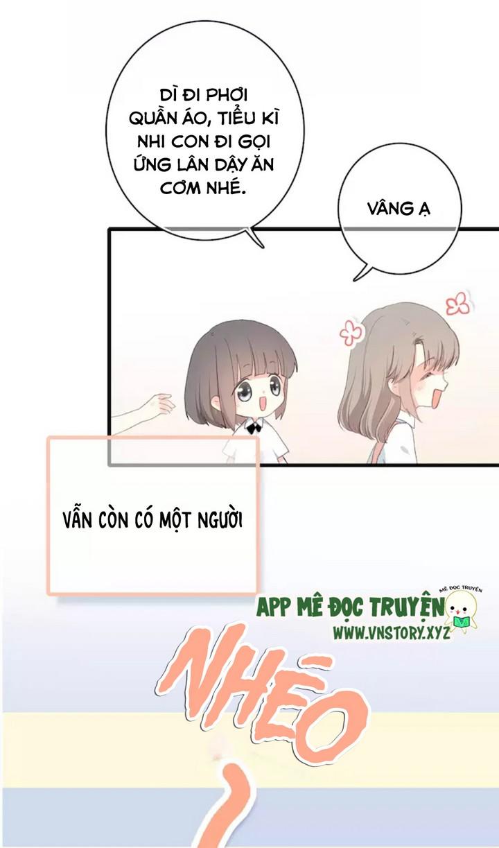 Con Tim Rung Động 2 Chapter 1 - 8