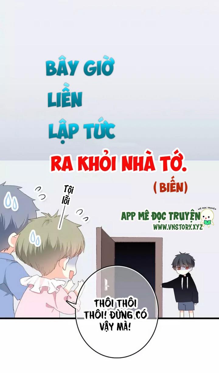 Con Tim Rung Động 2 Chapter 10 - 10