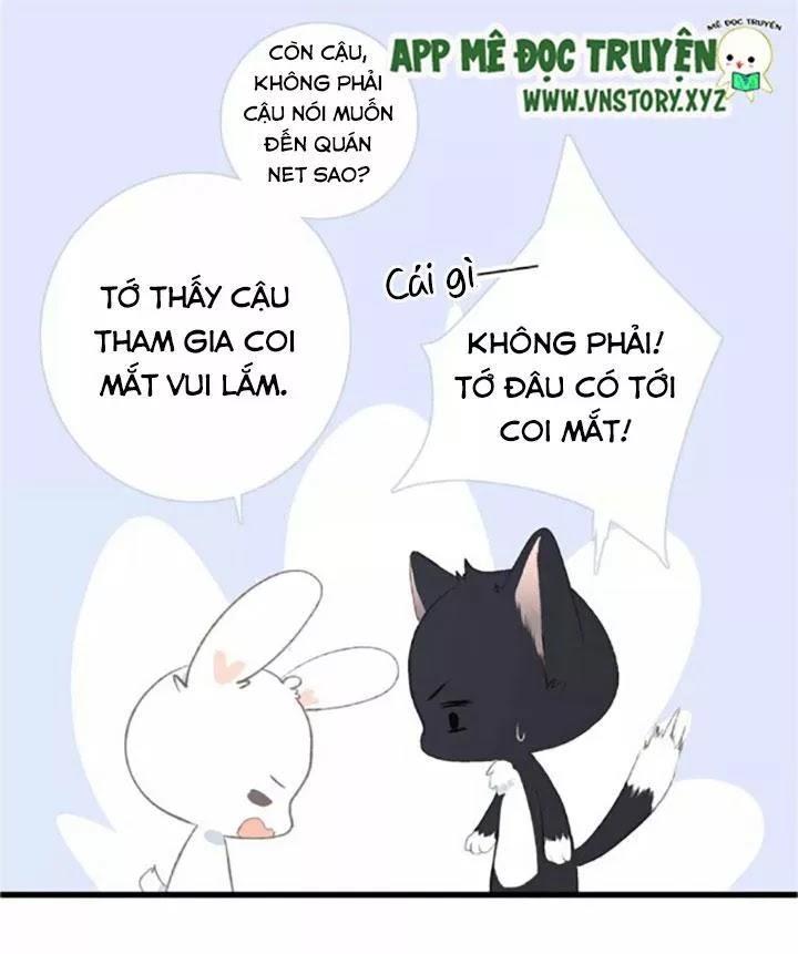 Con Tim Rung Động 2 Chapter 44.5 - 11