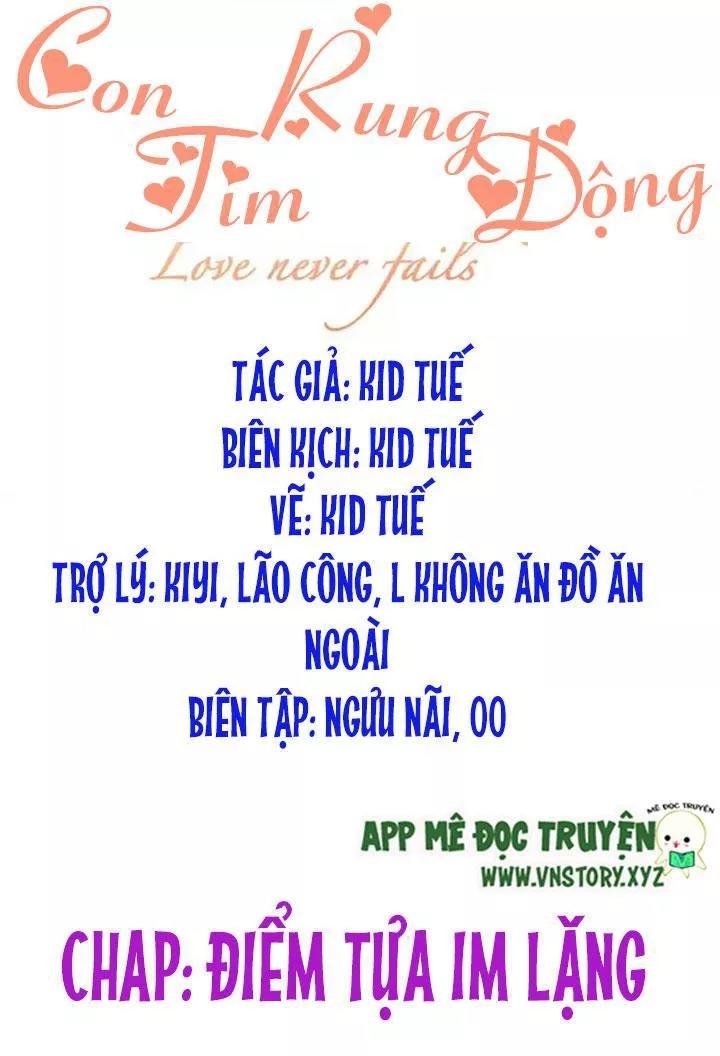 Con Tim Rung Động 2 Chapter 51 - 2